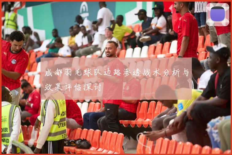 成都羽毛球队边路渗透战术分析与效果评估探讨
